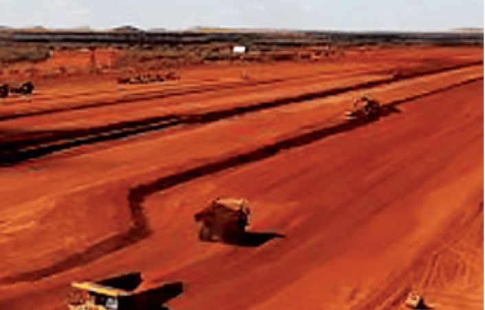 Roy Hill Iron Ore Holdings (Samsung): Commissioning Planning