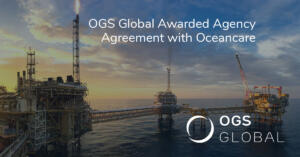 OGS Global Awarded Agency Agreement with Oceancare